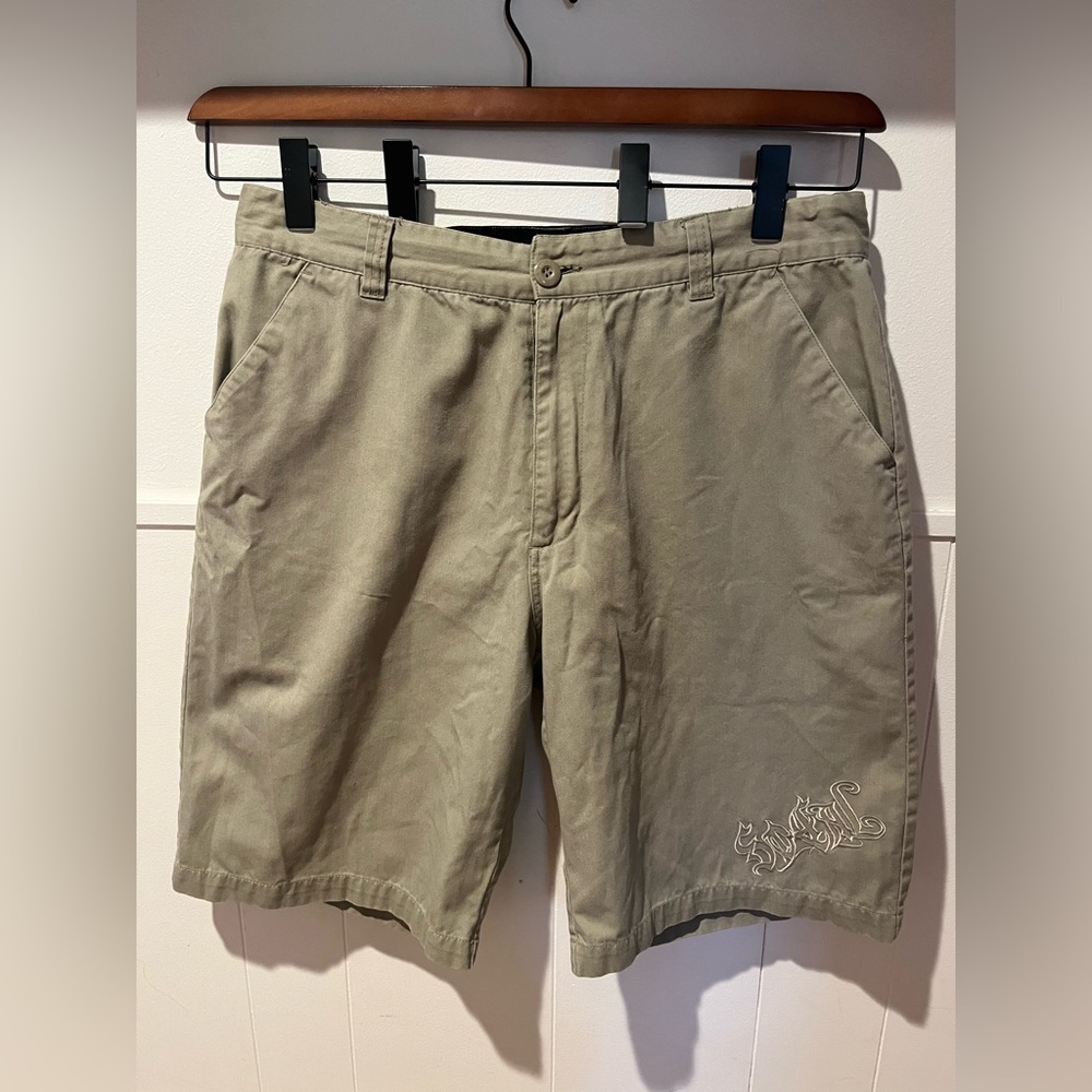 No Fear So Cal Shorts